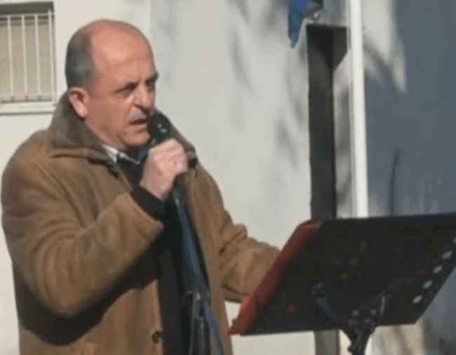 Φώτης Σκληρός: Γέφυρα Ευήνου – Άμεση προσωρινή λύση & οικονομικές αποζημιώσεις
