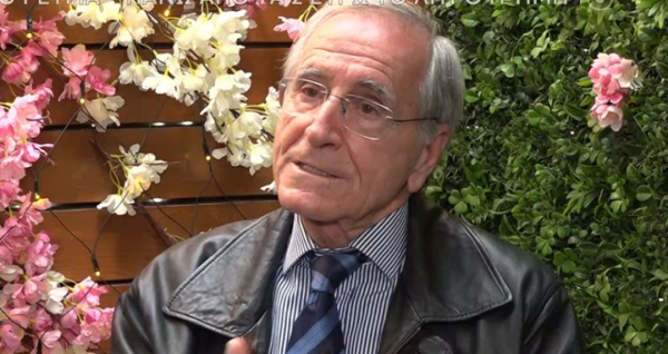 Πάνος Σόμπολος: Δεν έχει προηγούμενο στα ελληνικά χρονικά αυτό το έγκλημα