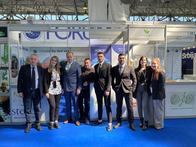 Το Επιμελητήριο Αιτωλ/νίας στη Διεθνή Οικονομική Έκθεση Μόσταρ 2022 και σε δράσεις Ευρωπαϊκών Προγραμμάτων