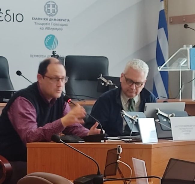 Ενημερωτική ημερίδα της ΠΔΕ για να εξαλειφθεί το φαινόμενο των αδέσποτων ζώων