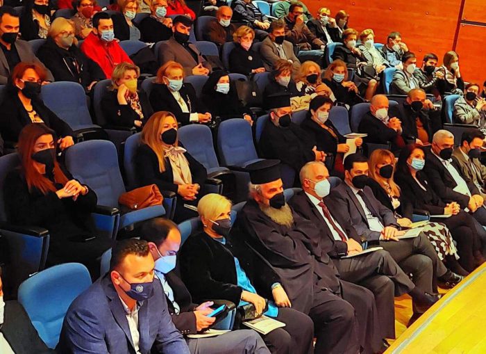 Με μεγάλη ανταπόκριση του κόσμου ξεκίνησαν οι Εορτές Εξόδου-Το πρόγραμμα της Δευτέρας