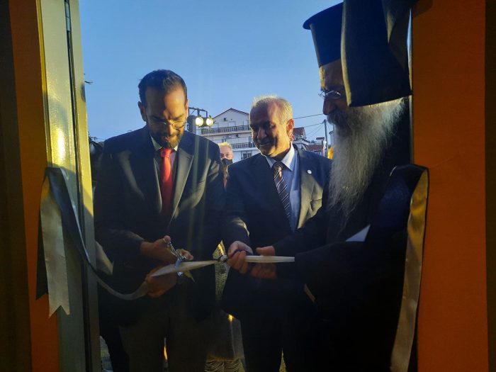Στο Μεσολόγγι το Κινητό Ψηφιακό Μουσείο για την Επανάσταση
