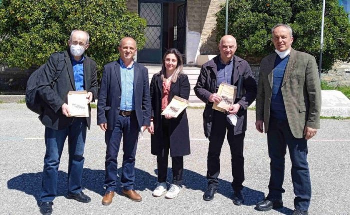 Διαδικτυακή ημερίδα στο Δημοτικό Σχολείο Δοκιμίου με τη συμμετοχή του πανεπιστήμιου της Βαρσοβίας