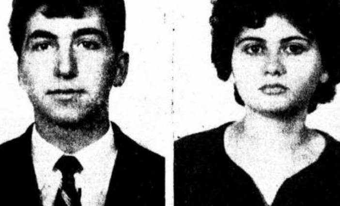 Όταν ο Παναγιώτης σκότωσε την Σωτηρία Πισπιρίγκου – Μια σοκαριστική ιστορία που «πάγωσε» την Πάτρα πριν από 67 χρόνια