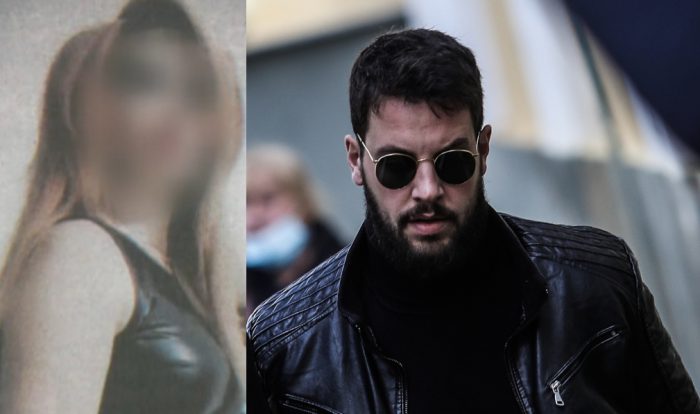 Μάνος Δασκαλάκης: Αυτή είναι η 30χρονη σύντροφός του – Η αντίδρασή της σε όσα έχουν συμβεί [Εικόνες]