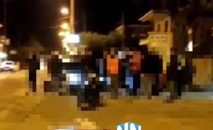 Ναύπακτος: Τραγωδία:»Έφυγε» από τη ζωή η γυναίκα που παρασύρθηκε από δίκυκλο στο Λυγιά