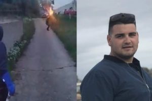 Σαργιάδα Αγρινίου: Χαλκούνια στη μνήμη του Παναγιώτη Βραχωρίτη