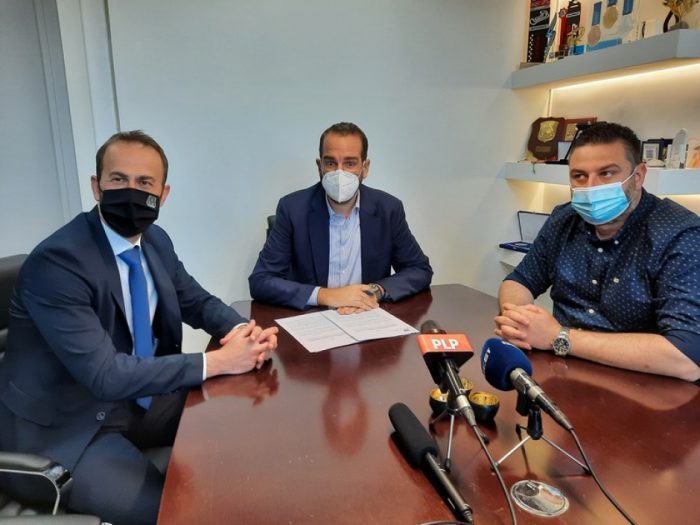 Ολοκληρωμένη και μόνιμη λύση στη συντήρηση φωτισμού στο οδικό δίκτυο της ΠΔΕ