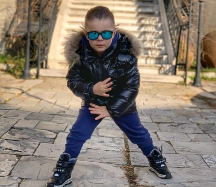 Συμβουλές όταν επιλέγετε γυαλιά ηλίου για τα παιδιά σας