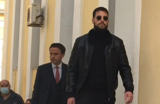 Πάτρα: Τι είπε ο Μάνος Δασκαλάκης όταν έκλεισαν οι κάμερες