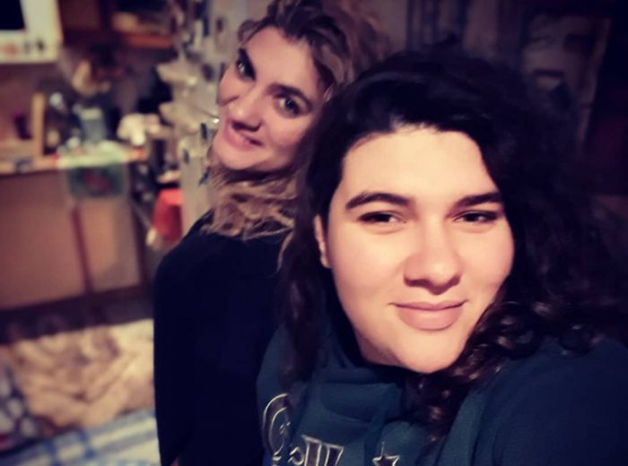 Πάτρα: Οι «απειλές» από την αδερφή της Πισπιρίγκου στον Μάνο Δασκαλάκη – «Θα υποστεί τις συνέπειες…»