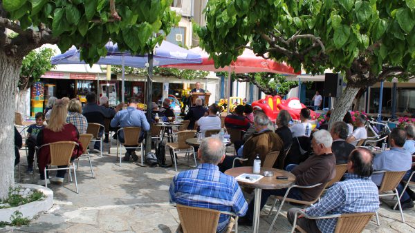 Αστακός-ΚΚΕ:_Παρουσίαση θέσεων για τις ιχθυοκαλλιέργειες & ΠΟΑΥ