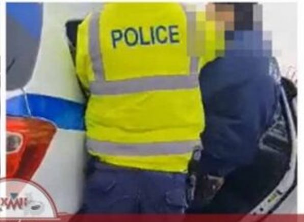 Βία από αστυνομικούς σε βάρος μαθητή του ΕΠΑΛ Μεσολoγγίου καταγγέλλουν συμμαθητές του