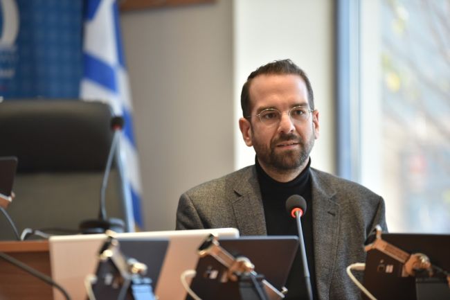 «Πράσινο φως» για την χρηματοδότηση 4.647 επιχειρήσεων της Δυτικής Ελλάδας