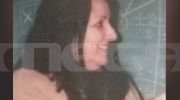 Αυτή είναι η Βαλτινιά σπιτονοικοκυρά του ζεύγους Δασκαλάκη