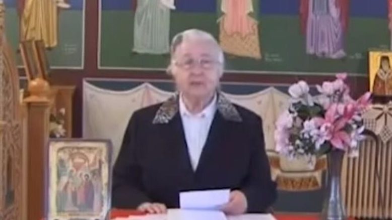 Επιστολή στον Μητσοτάκη για την ίδρυση Μητρόπολης στο Αγρίνιο από την Ουρανία Λανάρα