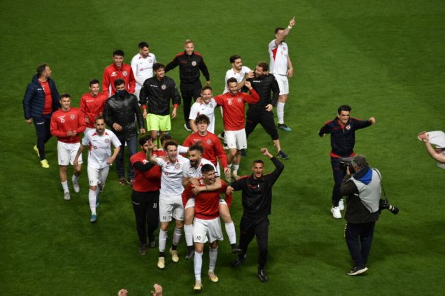 Τελικός Κυπέλλου ΕΠΣ: Νικητής ο Ναυπακτιακός