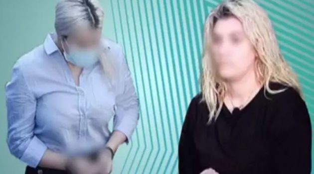 Πισπιρίγκου και Κακαράντζουλα κατάγονται από το ίδιο χωριό της Αιτωλ/νίας (Video)