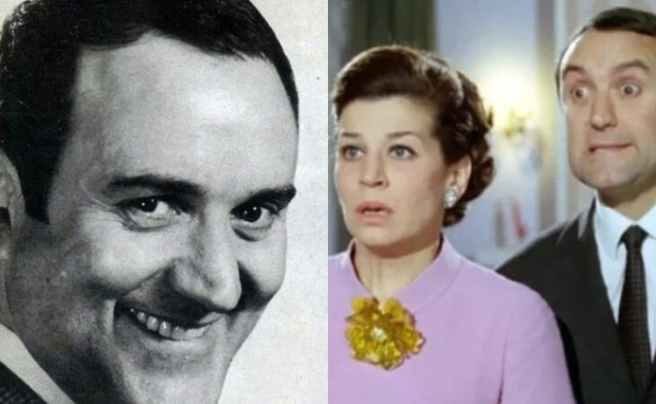 Ο Αιτωλικιώτης Γιάννης Βογιατζής:Οι μεγάλες επιτυχίες, η εξομολόγηση για την οικογένεια του και η απώλεια της συζύγου του