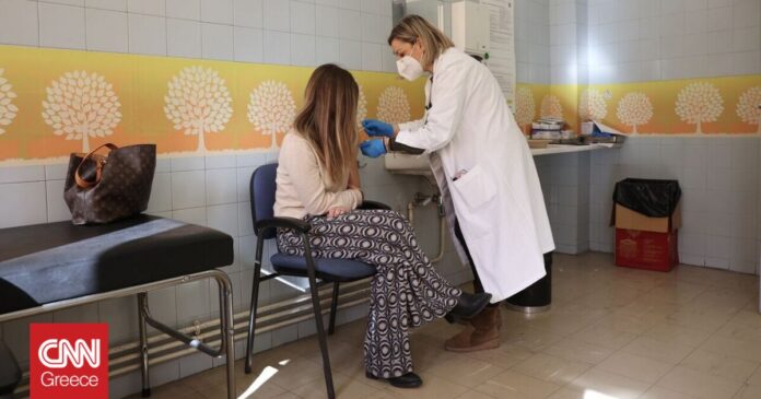 Μέσω ΗΔΙΚΑ η συνταγογράφηση του εμβολίου κατά του HPV σε αγόρια και κορίτσια 9 έως 18 ετών