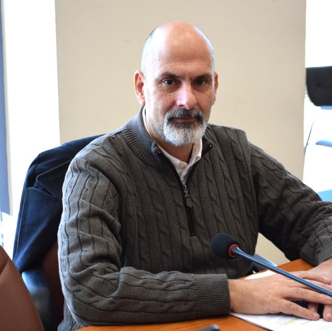 Δήλωση Αντιπεριφερειάρχη Χαρ. Μπονάνου για την Παγκόσμια Ημέρα Νοσηλευτών