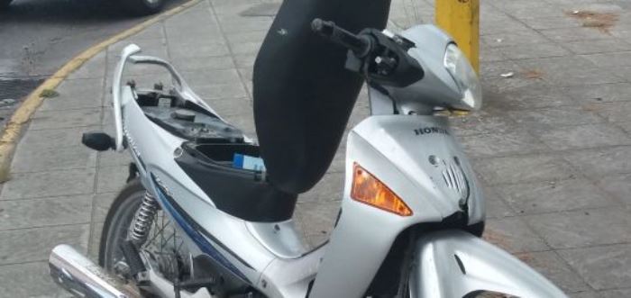 Αγρίνιο: Τροχαίο στα φανάρια του Αγίου Δημητρίου