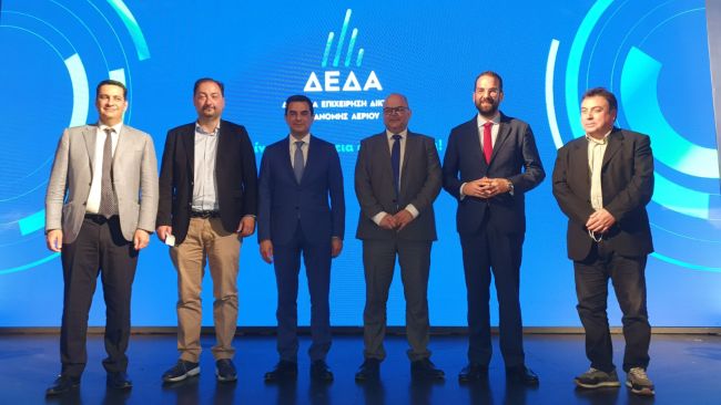 Η Δυτική Ελλάδα βγαίνει από την ενεργειακή απομόνωση – Ξεκινούν τα δίκτυα φυσικού αερίου για χιλιάδες συνδέσεις