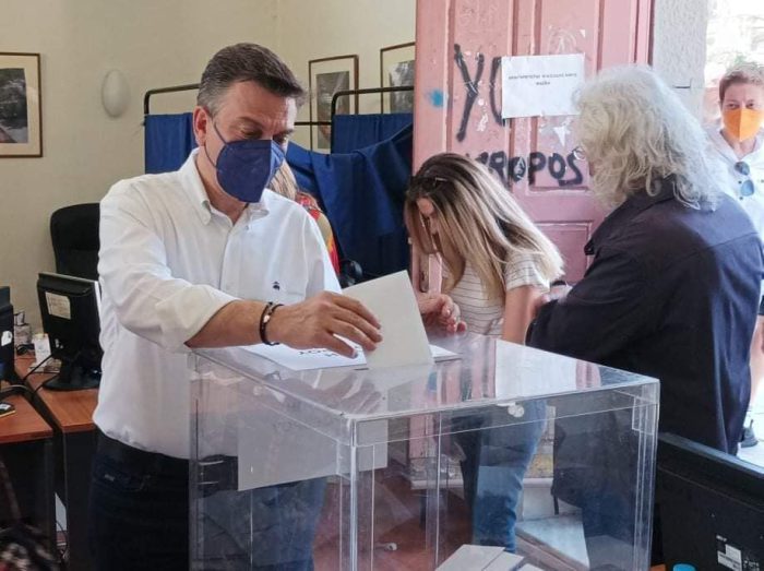 Κεντρική επιτροπή ΣΥΡΙΖΑ –Πρωτιά για το Θάνο Μωραΐτη: Ποιοι προηγούνται