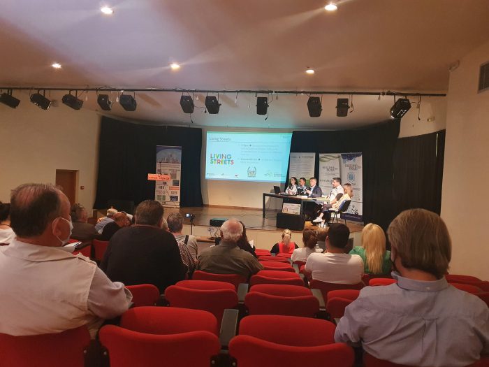 Ο Δήμος Ξηρομέρου στην ενημερωτική ημερίδα «Καταπολεμώντας την ενεργειακή φτώχεια – Το Ευρωπαϊκό Έργο POWERPOOR»