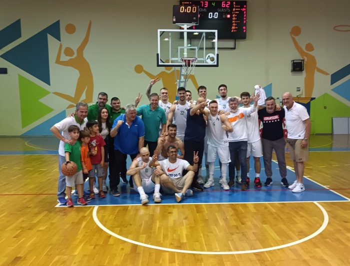 Οι δηλώσεις του προπονητή και του αρχηγού του ΑΟ Αγρινίου μετά τον τρίτο αγώνα των play – out