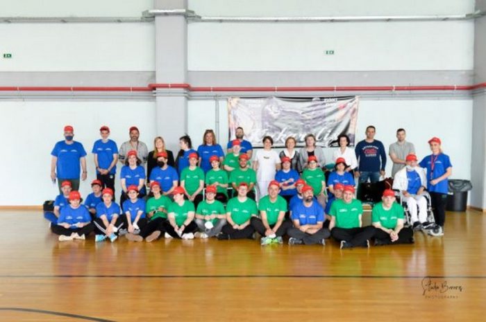 Το «Παναγία Ελεούσα» συμμετείχε στο «Παίζουμε Μαζί. Μαθαίνουμε Μαζί»,