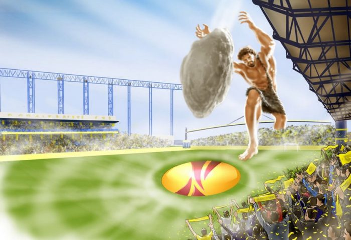 Καλλιτέχνες που έγραψαν τραγούδια για τον Παναιτωλικό εκφράζουν τη συμπαράστασή τους στην ομάδα