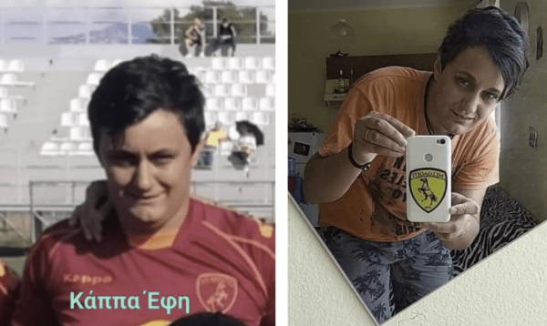 Επιστρέφει στην ΑΕΚ Μεσολογγίου η Ευτυχία Κάππα