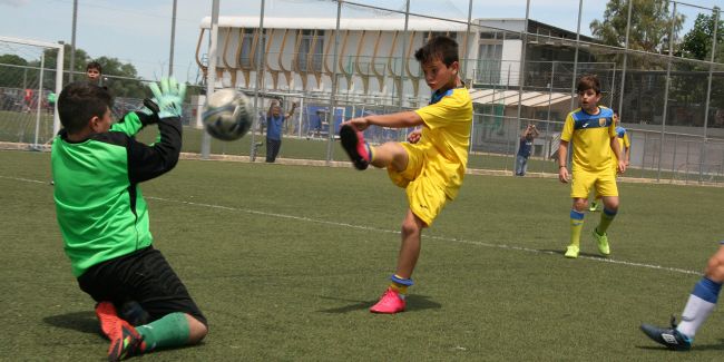 Παναιτωλικός: Μια Ακαδημία με μεγάλη παραγωγή και προσφορά