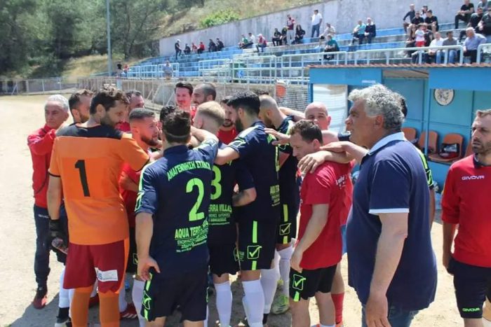 H Αναγέννηση Στανου έμεινε στο ισόπαλο 0-0 με την ομάδα του Αστέρα Πετριτή