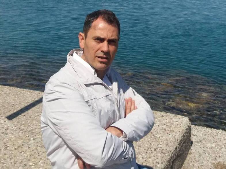 “Έσβησε” ξαφνικά 50χρονος αστυνομικός που είχε χάσει τη γυναίκα του πριν λίγο καιρό