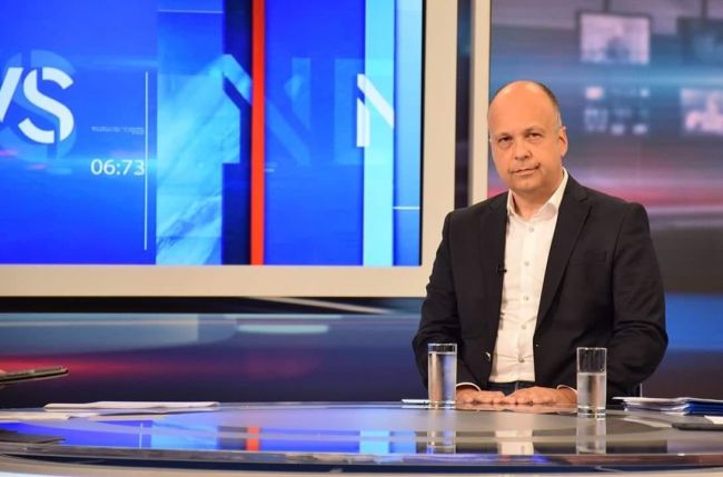 Σταύρος Καραγκούνης: «Μπάχαλο αρίστων» και στο ΟΣΔΕ