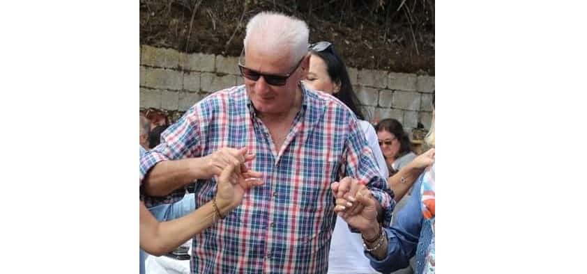 Μεσολόγγι: Θλίψη για τον θάνατο του Σπ.Κατσαρογιάννη-Ψήφισμα εμπορικού συλλόγου