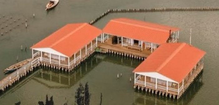 Δημιουργική εξόρμηση στο Μεσολόγγι με τις δραστηριότητες των ντόπιων