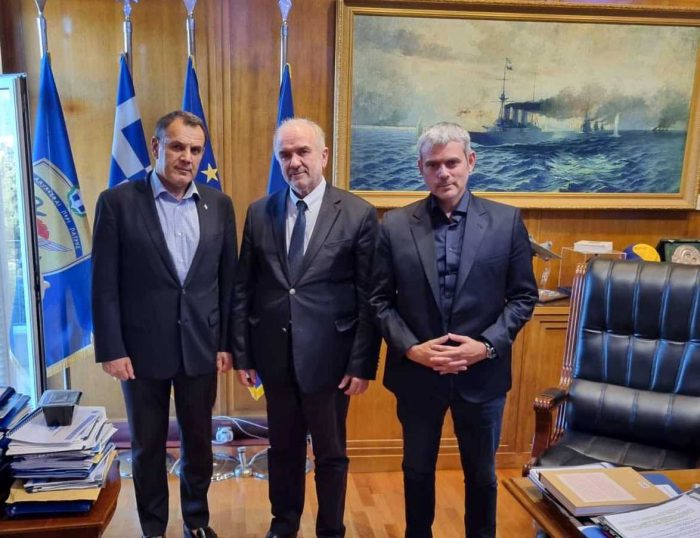 Θετικά τα αποτελέσματα για την επαναλειτουργία του ΚΕΝ Μεσολογγίου