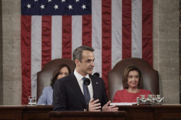 Τα κέρδη από την επίσκεψη Μητσοτάκη στις ΗΠΑ – Μηνύματα σε Άγκυρα και ΝΑΤΟ