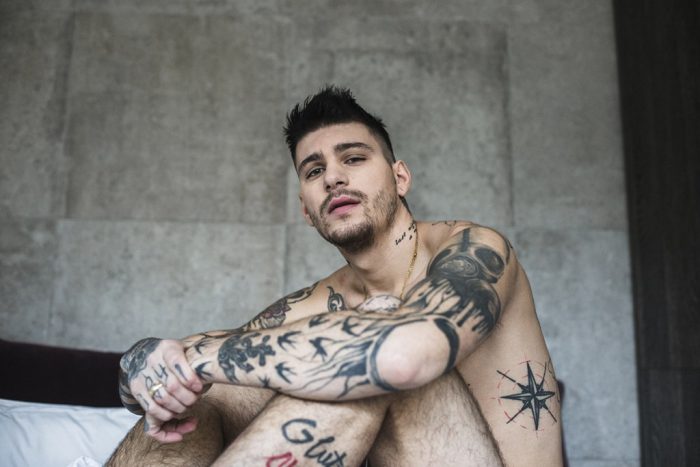 Στηβ Μιλάτος: Ελεύθερος με εγγύηση 2.000 ευρώ και εμφάνιση στο Αστυνομικό Τμήμα 2 φορές το μήνα