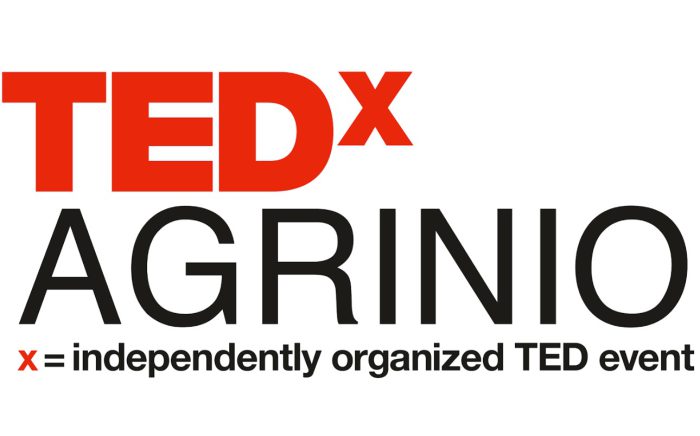 Το πρώτο TEDxAgrinio το Φθινόπωρο στο Αγρίνιο