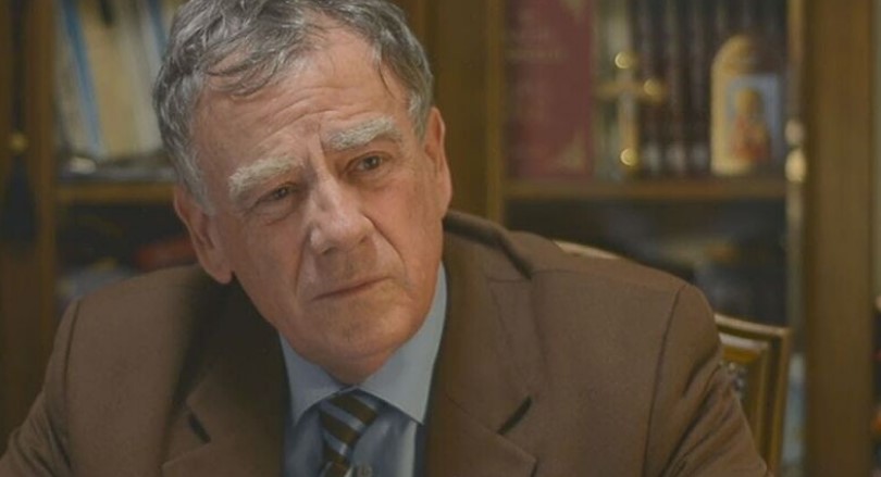 Α. Τσώκος για Παναιτωλικό: “Είμαι αισιόδοξος για την τελική έκβαση της υπόθεσης, η οποία έχει εξελιχθεί σε πλεκτάνη σε βάρος του ιστορικού συλλόγου”