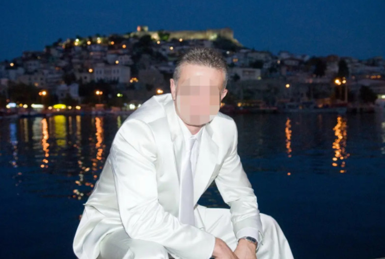 Γυναικοκτονία στην Καβάλα: Αυτός είναι ο γυναικοκτόνος – Συγκλονιστικό το «αντίο» της υπαλλήλου της 43χρονης