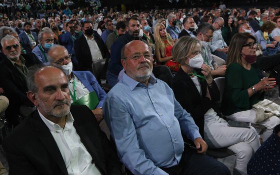 Το Συνέδριο ΠΑΣΟΚ και με “άρωμα” Αιτωλοακαρνανίας