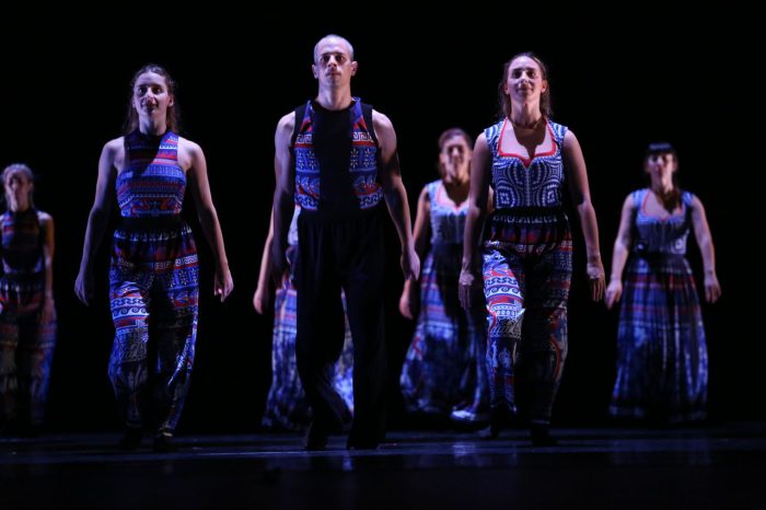 «ΤΟ ΝΗΜΑ» του Βαγγέλη Παπαθανασίου στο Αγρίνιο, την Τετάρτη