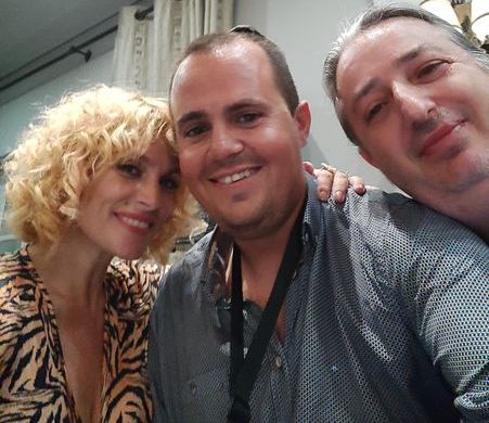 Στο Αγρίνιο  η δημοφιλής τραγουδίστρια  Ελεωνόρα Ζουγανέλη