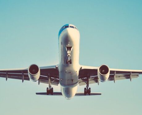 Περιπέτεια σε πτήση από Μυτιλήνη για Αθήνα- Καπνοί στην καμπίνα επιβατών