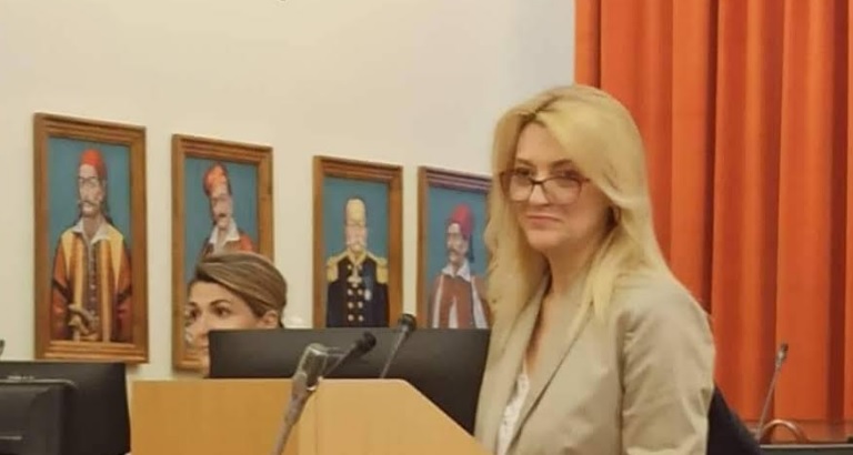 «Δίκτυο Πολιτιστικών και Αθλητικών Συλλόγων»-Με μεγάλη επιτυχία η πρώτη εκδήλωση
